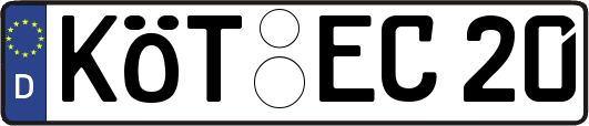 KÖT-EC20