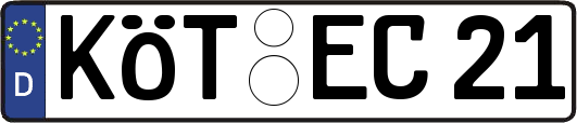 KÖT-EC21