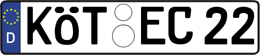 KÖT-EC22