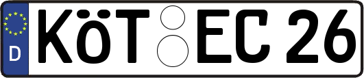 KÖT-EC26