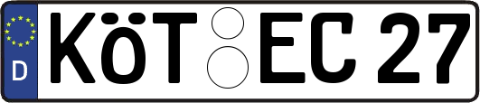 KÖT-EC27
