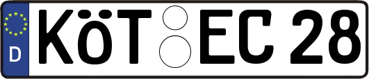 KÖT-EC28