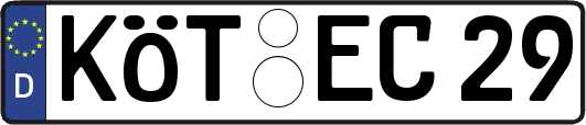 KÖT-EC29