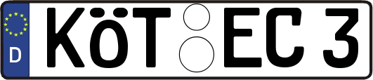 KÖT-EC3