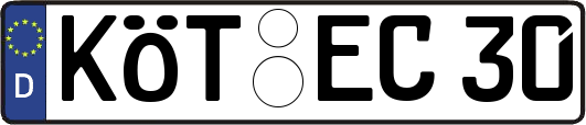 KÖT-EC30