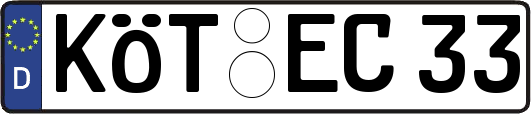 KÖT-EC33