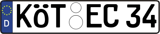 KÖT-EC34