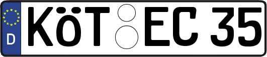 KÖT-EC35
