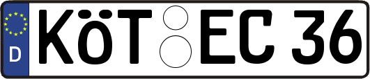 KÖT-EC36