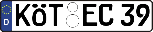 KÖT-EC39