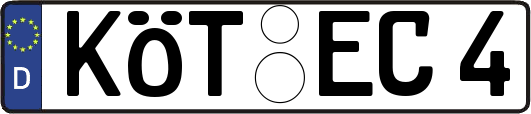 KÖT-EC4