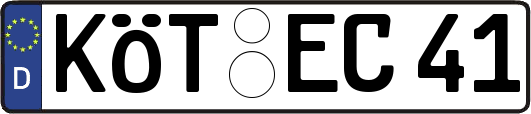 KÖT-EC41