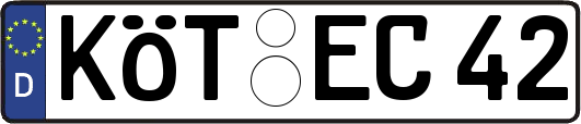 KÖT-EC42