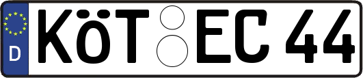 KÖT-EC44
