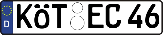 KÖT-EC46
