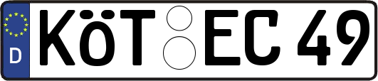 KÖT-EC49