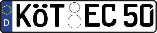 KÖT-EC50