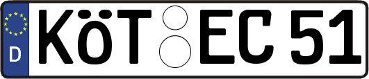 KÖT-EC51