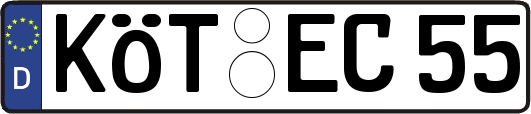 KÖT-EC55