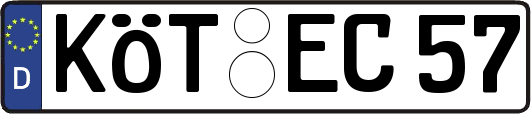 KÖT-EC57