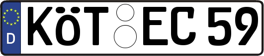 KÖT-EC59