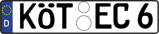 KÖT-EC6