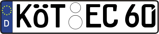 KÖT-EC60