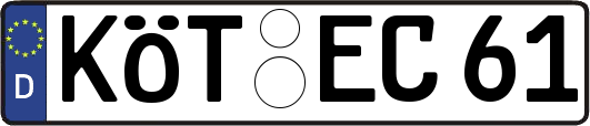 KÖT-EC61