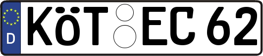 KÖT-EC62