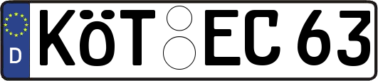KÖT-EC63