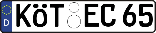 KÖT-EC65