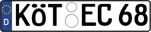 KÖT-EC68