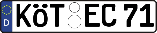 KÖT-EC71
