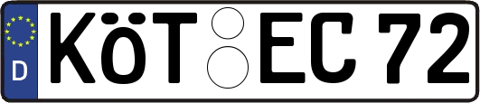 KÖT-EC72