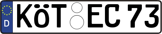 KÖT-EC73