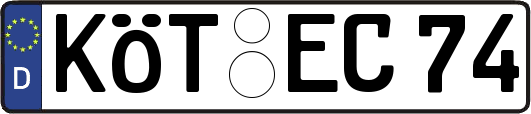 KÖT-EC74