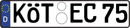 KÖT-EC75
