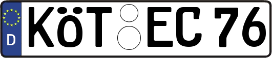 KÖT-EC76