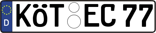 KÖT-EC77