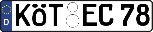 KÖT-EC78