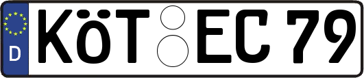 KÖT-EC79