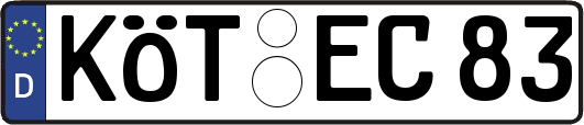 KÖT-EC83