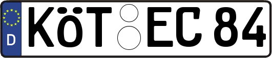KÖT-EC84