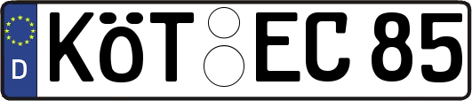 KÖT-EC85