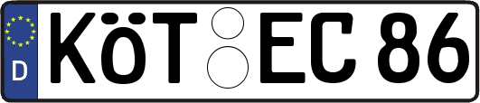 KÖT-EC86