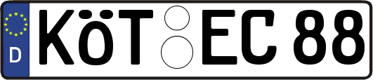 KÖT-EC88