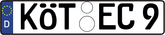 KÖT-EC9