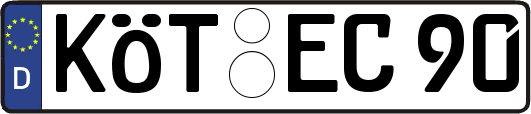 KÖT-EC90