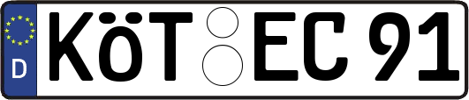 KÖT-EC91