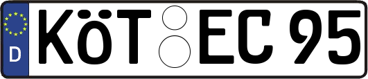 KÖT-EC95
